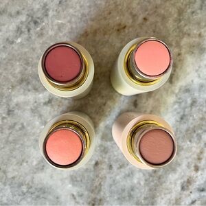 Westman Atelier Baby Cheeks Blush Stick in DOU DOU